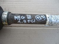 фото thumb №3, Приводной вал левая 8200725510 renault megane iii 1.9dci