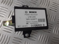 фото thumb №1, Модуль блок управления mitsubishi space star 1.9 did mr522677