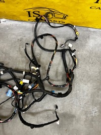 фото thumb №7, Електропроводка електрична джгут головна салону ліва tesla model 3 przedlift