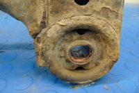 фото thumb №8, Hyundai i30 1.6crdi подрамник двигателя