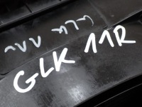 фото thumb №14, Комплект радіатор основний  кондиціонера вентилятор mercedes glk x204 2.2 cdi 11r