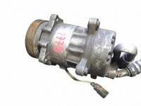 фото thumb №7, Компрессор кондиционера seat leon ii audi a3 8p 761030050451 7zv16 100% ok