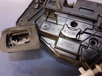 фото thumb №4, Skoda rapid spaceback замок дверь задняя правый задний