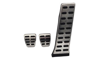 фото thumb №7, Накладки na педалі kia sportage 2010-2015 ceed 2012-2016 optima 2010-2015