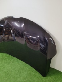 Renault koleos 2 2 капот крышка двигателя оригинал oem Доставка, фото thumb