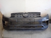 фото thumb №1, Бампер перед передний vw amarok lift 2016-