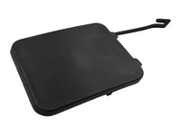 фото thumb №14, Заглушка фаркоп буксировочный зад mercedes e-klasse w211 2002-2006 sedan