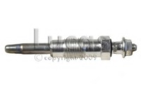 Купити Свічка розжарювання renault 1.9d 91-, фото thumb