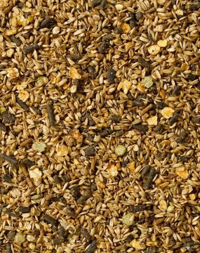 SARACEN Competition Fit Mix musli dla koni 20 kg