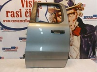 фото thumb №1, 2019-22 dodge ram 1500 oem lh комплектний rear door