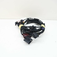 фото thumb №8, Volkswagen id.3 e11 передній бампер pdc проводка harness loom 10a971095d