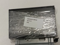 Дисплей infiniti ex35 g37 g35 рестайлинг  nissan 370z maxima murano armada Киев, фото thumb