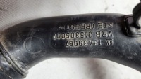 фото thumb №7, Opel corsa e, 1.0 turbo, труба, трубка  інтеркулер, 13439957