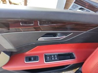 фото thumb №15, Сиденья заднее сиденье обшивки кожа jaguar xf s x260