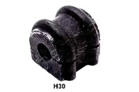 фото thumb №1, Втулка стабилизатора japanparts 555130z000 5.55132