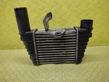 фото thumb №1, Smart forfour 1.5 cdi інтеркулер a6390900414
