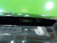 фото thumb №10, Skoda octavia ii 2.0 tfsi 06r универсал крышка зад