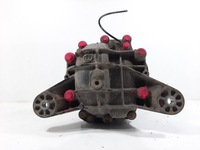 фото thumb №11, Mercedes w163 ml430 00r диференціал задня 3.46