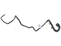 фото thumb №1, Шланг топлива nissan nv200 1.5 dci