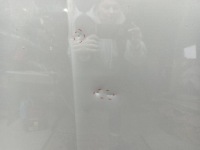 фото thumb №4, Капот крышка двигателя 15- skoda superb iii 3v0823155