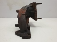 фото thumb №5, Citroen c2 1.4 16v колектор випускний kfu 88km