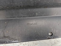 фото thumb №10, Subaru xv crosstrek 17- бампер задняя задний 57704fl250