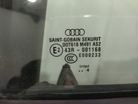 фото thumb №12, Двері лівий зад задні audi a8 s8 d3