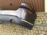 фото thumb №5, Dodge durango 14 15 16 бампер задняя парктроник