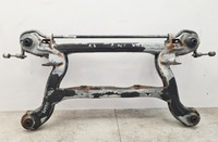 фото thumb №1, Mercedes w176 підрамник підрамник задня