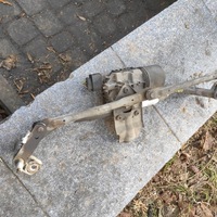 фото thumb №8, Механізм двигун двірник seat ibiza 3 cordoba