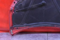 фото thumb №13, Капот крышка двигателя czerwona hyundai i30 1 i fd 07-10