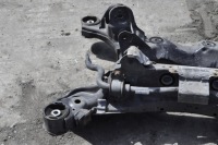 фото thumb №7, Discovery v l462 2.0 si4 16v подрамник подвеска задняя балка hpla-5k091-ah