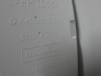 фото thumb №12, Крыло smart fortwo левый