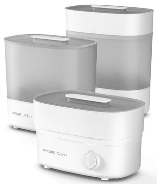 СТЕРИЛИЗАТОР ДЛЯ БУТЫЛОК PHILIPS