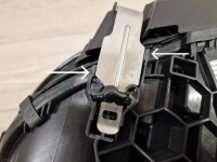 фото thumb №9, Лампа перед правая laser bmw x3 x4 g01 g02 lift 5a29218-