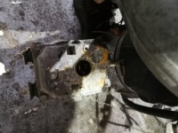 Коллектор впускной  жгут k - jetronic комплект bmw e21 в Украине, фото thumb