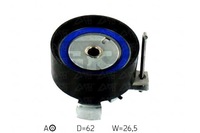 фото thumb №2, Skf ролик натяжителя ford b-max 1.4 jk