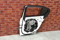 фото thumb №6, Дверь правые зад задние bmw 5 g60 m5 g90 a300