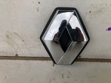 фото thumb №1, Renault scenic iii знак емблема