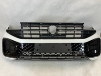 фото thumb №1, Бампер переднее volkswagen touareg iii 3 r-line 761 760 рестайлинг 23r- 4xpdc new