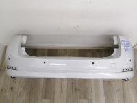 фото thumb №1, Skoda octavia iv kombi 5e7 бампер задня оригінал