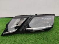 фото thumb №1, Лампа передня ліва led skoda octavia 3 iii lift