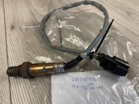 Купить Датчик лямбда-зонд ford focus mk3 bosch 258010334 оригинал 15a-9g444-aa, фото thumb