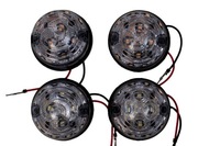 фото thumb №1, Land rover defender комплект лампи передні led