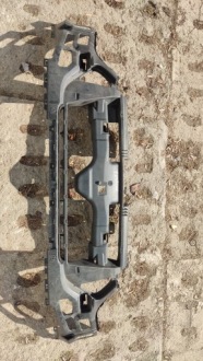 Купити Ford custom lift підсилювач бампера передній, фото thumb