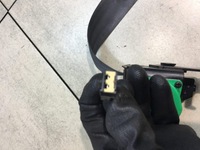 фото thumb №4, Pas безпеки лівий перед chrysler 300m