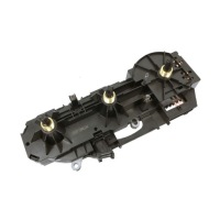 фото thumb №1, Панель керування обдув do vw lt ii 2.5 sdi 2000, eo-0045890