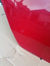 фото thumb №4, Honda accord viii 08-12r двері праве задні kombi r81