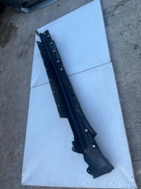 фото thumb №7, Mini countryman f60 d 51777481132 права молдинг поріг