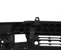 фото thumb №12, Передній бампер do vw transporter t5 2009-2015 7eo807217b9b9 темно-сірий